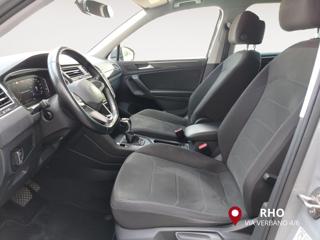 VOLKSWAGEN Tiguan usata, con Cruise Control