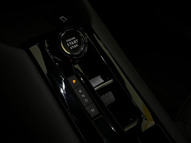 ALFA ROMEO Junior usata, con Controllo elettronico della corsia