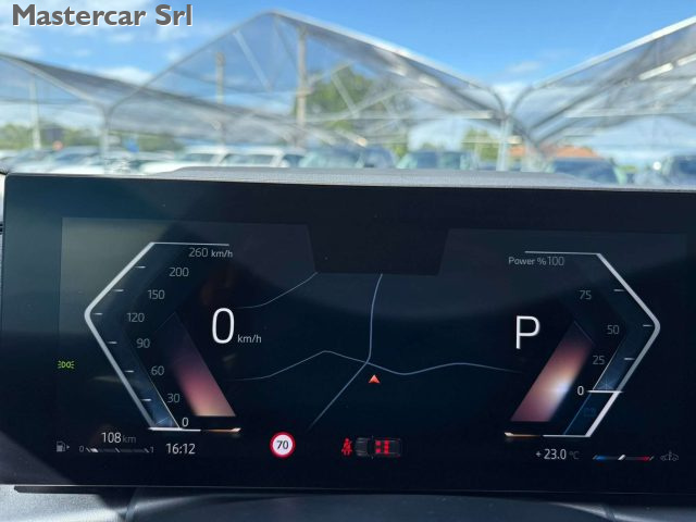 BMW 318 usata, con Bracciolo