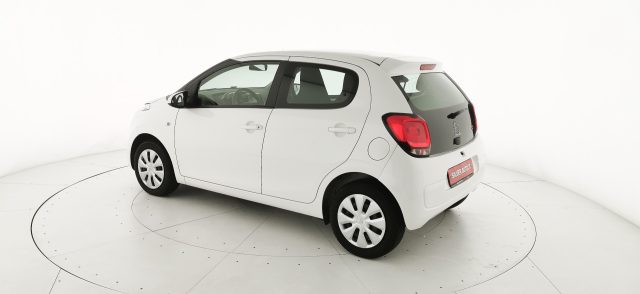CITROEN C1 usata, con Luci diurne LED