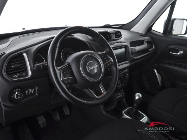 JEEP Renegade usata 7