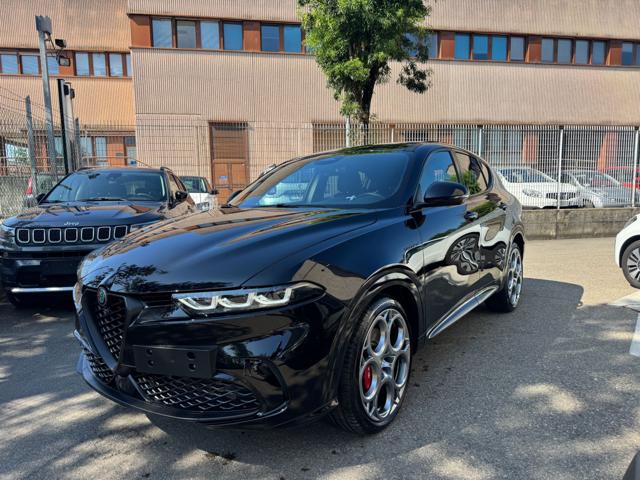 ALFA ROMEO Tonale usata, con ABS