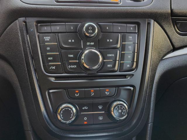 OPEL Mokka usata, con Fendinebbia