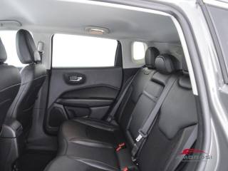 JEEP Compass usata 9