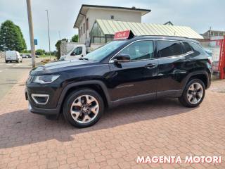 JEEP Compass usata, con Controllo trazione