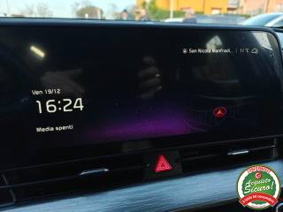 KIA Sportage usata, con Controllo automatico clima