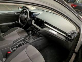 SKODA Fabia usata, con Autoradio