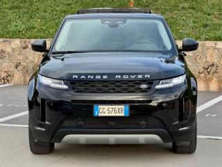 LAND ROVER Range Rover Evoque usata, con Airbag