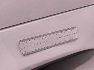 FORD EcoSport usata, con Frenata d