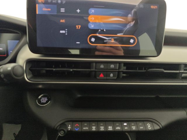 JEEP Avenger usata, con Cruise Control