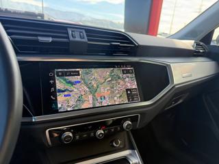 AUDI Q3 usata, con Park Distance Control