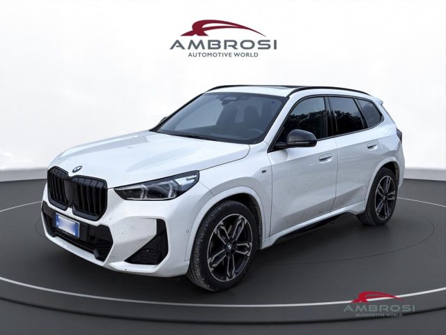 BMW X1 usata 0