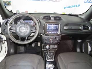JEEP Renegade usata, con Cruise Control