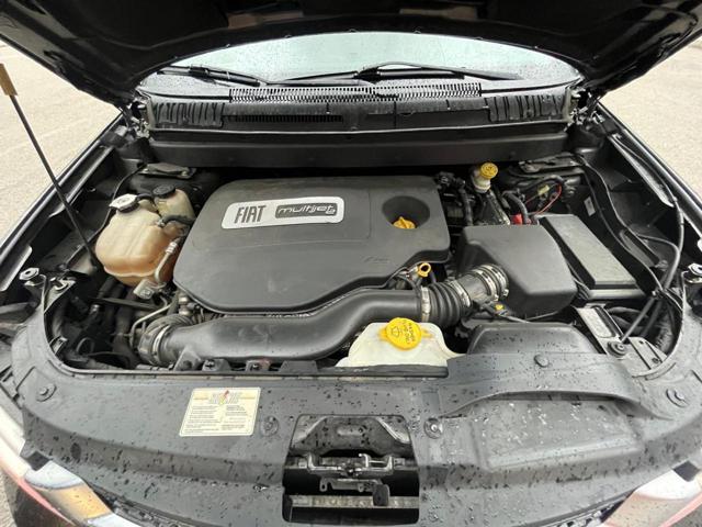 FIAT Freemont usata, con Cronologia tagliandi