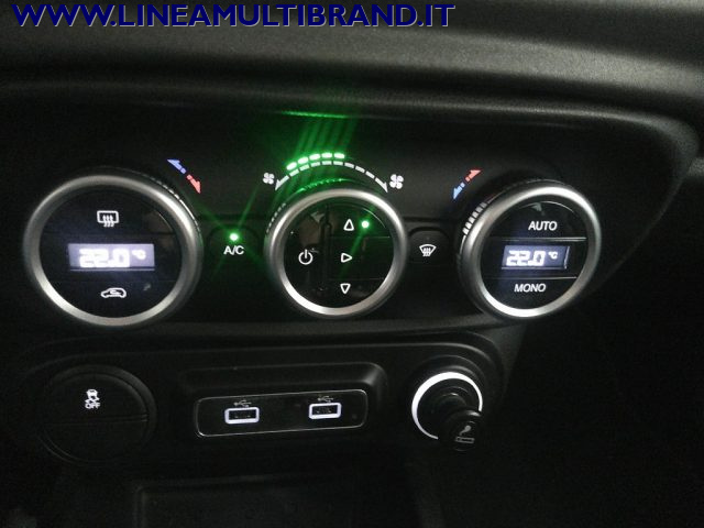 FIAT 500L usata, con Park Distance Control