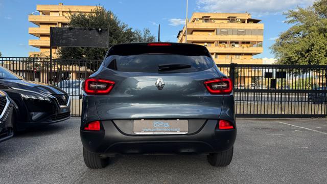 RENAULT Kadjar usata, con Airbag Passeggero