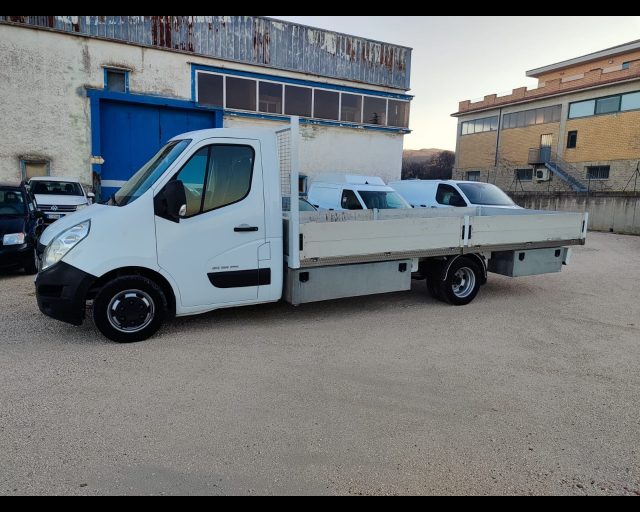 RENAULT Master usata 16