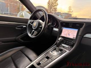 PORSCHE 911 usata, con Cerchi in lega