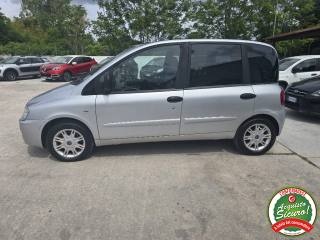 FIAT Multipla usata, con Cerchi in lega