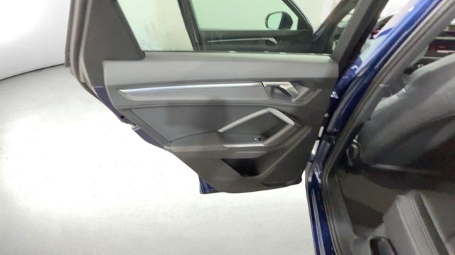AUDI Q3 usata, con Touch screen