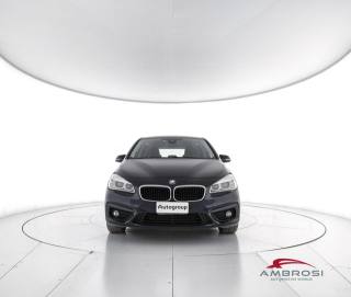 BMW 216 usata 4