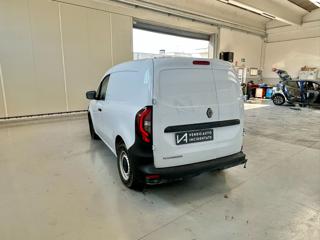 RENAULT Kangoo usata, con Autoradio