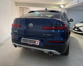 BMW X4 usata, con Alzacristalli elettrici