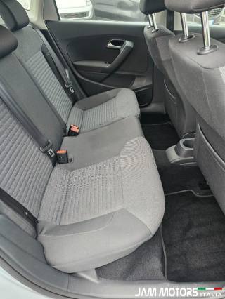VOLKSWAGEN Polo usata 11