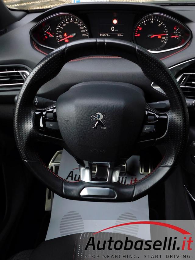 PEUGEOT 308 usata 79