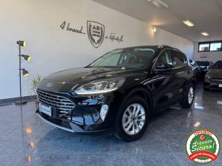 FORD Kuga 1.5 Dci 120 CV Titanium X Full Opt Iva Inclusa