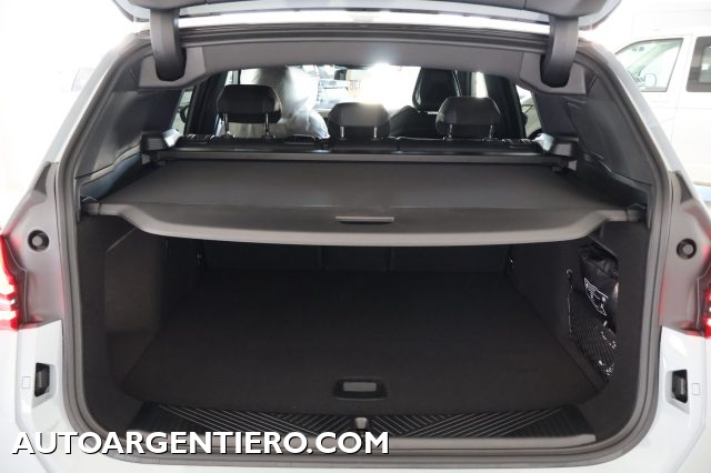 BMW X3 usata, con Chiamata automatica per emergenze