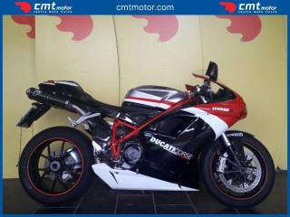 DUCATI 1098 usata 0