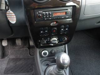 DACIA Duster usata, con Specchietti laterali elettrici