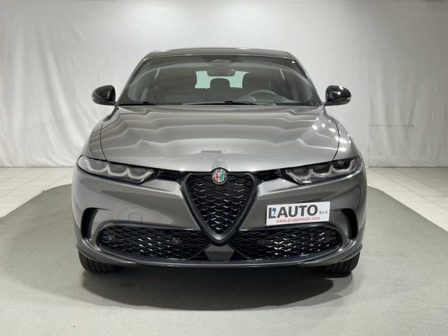 ALFA ROMEO Tonale usata, con Controllo trazione