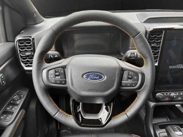 FORD Ranger usata, con Fendinebbia