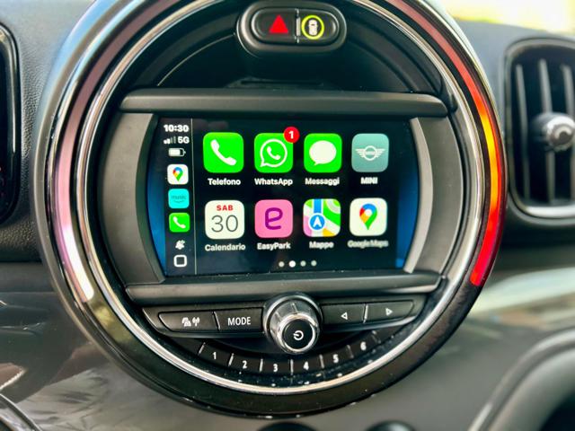 MINI Countryman usata 23