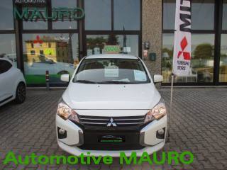 MITSUBISHI Space Star usata, con Climatizzatore
