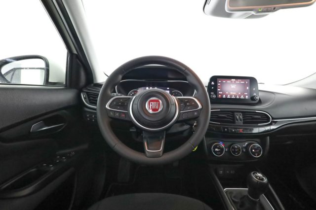 FIAT Tipo usata 11