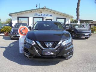 NISSAN Qashqai usata, con Airbag