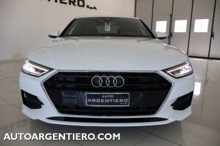 AUDI A7 usata, con Airbag