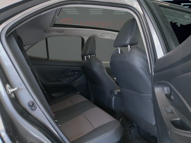 TOYOTA Yaris Cross usata 16