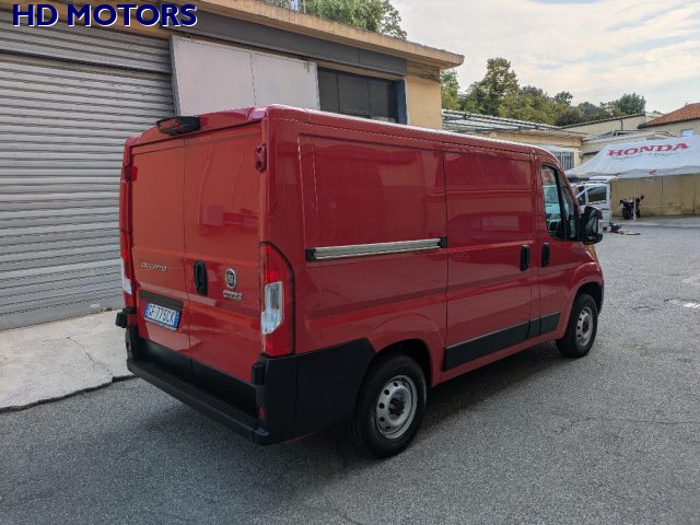 FIAT Ducato usata, con Alzacristalli elettrici