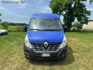 RENAULT Master usata, con Alzacristalli elettrici