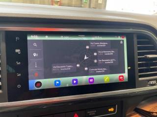 SEAT Ateca usata, con Airbag Passeggero