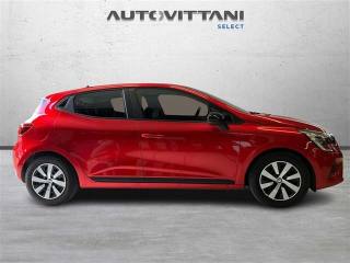 RENAULT Clio usata, con Airbag Passeggero