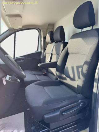 RENAULT Trafic usata, con ESP