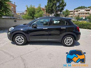 FIAT 500X usata, con Airbag
