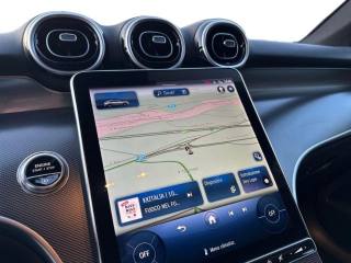 MERCEDES-BENZ GLC 220 usata, con ESP
