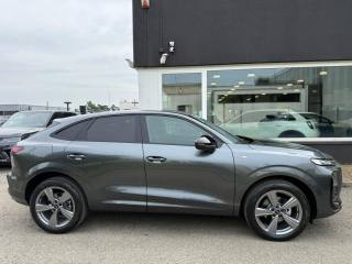 AUDI Q3 usata, con Autoradio