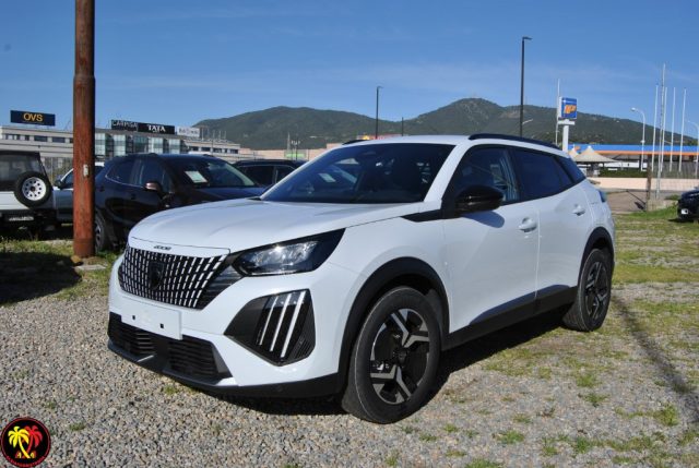 PEUGEOT 2008 usata, con Airbag Passeggero